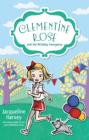 Clementine Rose and the Birthday Emergency 10 - eBook