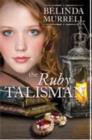 The Ruby Talisman - Book