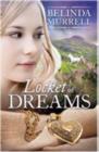 The Locket of Dreams - Book