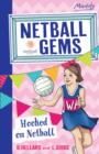 Netball Gems 1: Hooked on Netball - eBook