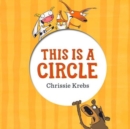 This Is a Circle - Book