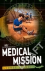 Royal Flying Doctor Service 3: Medical Mission - Book