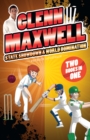 Glenn Maxwell 3 & 4 Bindup - eBook