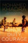 Honour, Duty, Courage - eBook
