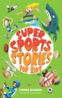 Super Sports Stories for Kids - eBook