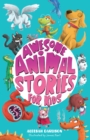 Awesome Animal Stories for Kids - eBook