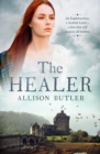 The Healer - eBook