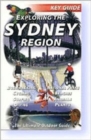Exploring the Sydney Region - Book