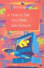How to Get Your Website Noticed - Book