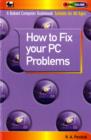 How to Fix Your PC Problems - Book
