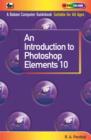 An Introduction to Photoshop Elements 10 - Book