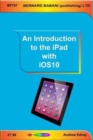 An Introduction to the iPad with iOS10 - Book