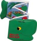 Wally Whale and His Friends - Book