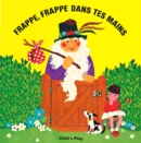 Frappe Frappe Dans Tes Mains - Book