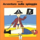 Avventure Sulla Spiagga - Book