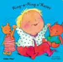 Ring-a-ring O'roses - Book