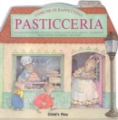 Pasticceria - Book