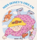 Mrs. Honey's Dream - Book