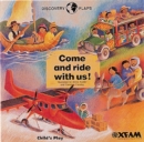 Come and Ride with Us - Book