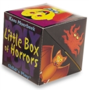 Little Box of Horrors - Book