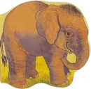 Pocket Elephant - Book