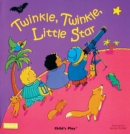 Twinkle, Twinkle, Little Star - Book