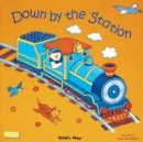 Down by the Station - Book