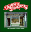 A Nation Of Shopkeepers - Book