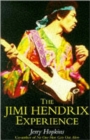 The Jimmy Hendrix Experience - Book