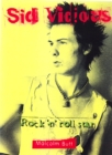 Sid Vicious - Book