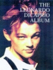 The Leonardo DiCaprio Album - Book