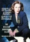 Special Agent Scully - Book