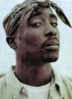 Tupac Shakur - Book