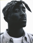 Tupac Shakur - Book