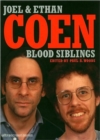 Blood Siblings - Book