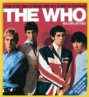 The Who : A Visual History - Book