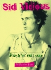 Sid Vicious : Rock and Roll Star - Book