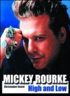 Micky Rourke - Book