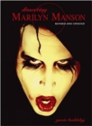 Dissecting Marilyn Manson - Book