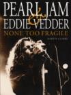Pearl Jam & Eddie Vedder - Book