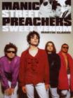 Manic Street Preachers - Book