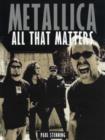 Metallica - Book