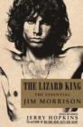 The Lizard King - Book