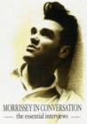 Morrissey In Conversation - Book