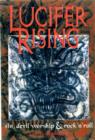 Lucifer Rising - Book