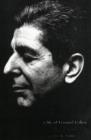 Leonard Cohen: Various Positions : A Life of Leonard Cohen - Book