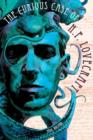 The Curious Case Of Hp Lovecraft - Book