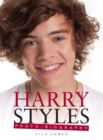 Harry Styles - eBook