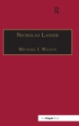 Nicholas Lanier : Master of the King’s Musick - Book