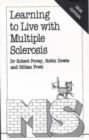Learning to Live with Multiple Sclerosis - Book